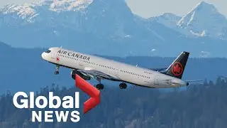 What Ottawa&rsquo;s financial relief deal for Air Canada means for customers