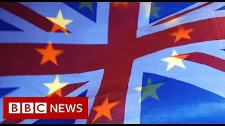 EU ultimatum to UK over Brexit plan in breach of international law - BBC News