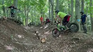 Niagara Trials Riders Events for 2024