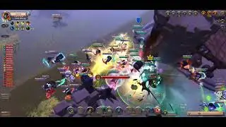 Dps longbow | 16utc|  1/1/2026
