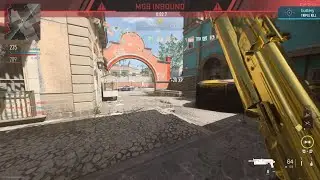 INSANE 