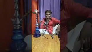 Hookah..DON