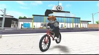 LIVE💑COZYTOWN RP CYCLE RACE | ROBLOX | A Virtual Universe Game #roblox #samraatgamerz #livestream