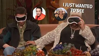 Luenell on Dating Pete Davidson for the Hype + Drink Champs & Bert Kreischer with Kathy Griffin 