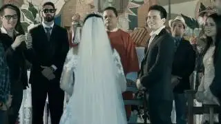 Lailtinho no SE LIGA NO HUMOR - Episódio CASAMENTO