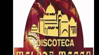 Melodj Mecca extract