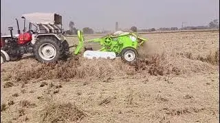Chenny Chopper Seedar 2025 #chaany #farming #855 #agriculture #2025