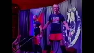 [VHS] Freelance Wrestling: Bang and Matthews vs Miracle Generation (December 9, 2023)