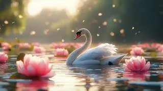 Beautiful and various types of SWAN 🦢🦢❤️😍#beautiful swans#cute bird 🦢#youtube video 🥰