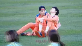 KAIHO HUNHO - ขัดใจ