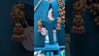✨ Stunning Gold Jewellery Collection #Shorts #YouTubeShorts #Trending #Viral #FYP #Explore