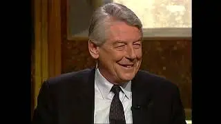 Interview premier Kok (2000)