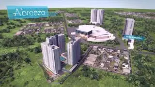 Avida Towers Abreeza in Davao by Ayala Land (Condominium for Sale)