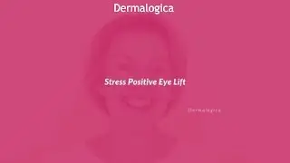Dermalogica Stress Positive Eye Lift