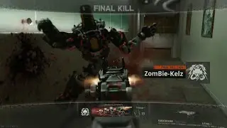 Final Kill Call of Duty Black Ops 7 Paranoia Map
