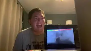 Jack McCarthy&rsquo;s Reaction: Spider-Man vs. Green Goblin (Final Fight) with healthbars