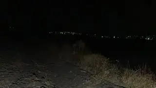 Mamá tomasita me acompaño a este lugar peligroso