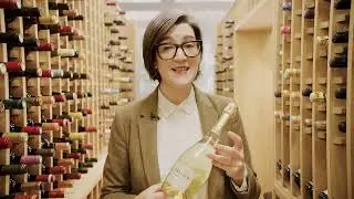 Discover the Cattier Brut Blanc de Blancs Premier Cru Champagne with Majestic
