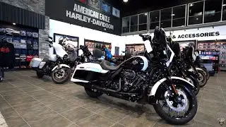 THIS SATURDAY is The 2023 Model Year-End Sale Event!! 🏍️ 🎉