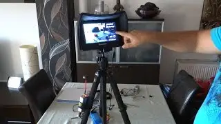 ft48x foxeer legend 2 runcam 2 fatshark CCD