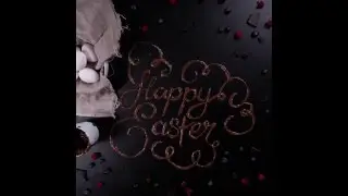 Happy Easter!