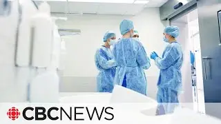 Some of Canada's top-billing doctors received Canada Emergency Wage Subsidy