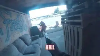 Search and Destroy in Airsoft!? (COD Inspired Game Mode)