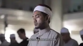 (PIX1001) Dokumentari SM Imtiaz Besut Terengganu.(Hain&Husna)