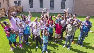 Texas charity speaks on importance of Giving Tuesday