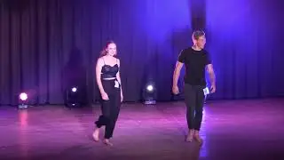 Mnr & Mej Tygerberg 2019