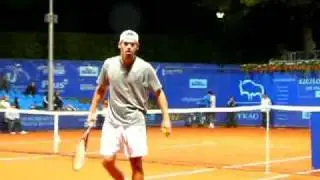 ATP Challenger Daniel Koellerer 2007 Poland pekao open 1 of 3