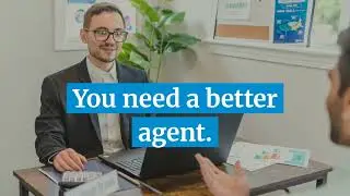 Upgrade Your Insurance Experience: Find a Better Agent Today!