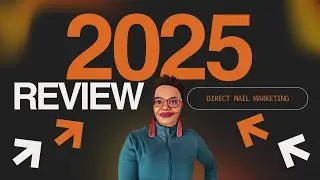2025 Direct Mail Business Review: What I Learned, and What I&rsquo;m Doing in 2026