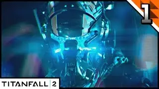 TITANFALL 2 Gameplay Walkthrough Part 1 &middot; Mission: The Pilot's Gauntlet | PC PS4 XB1 (60fps)