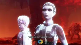 SWTOR: Rise of the Hutt Cartel (Bounty Hunter) - Episode 4: Toppling a Mesa