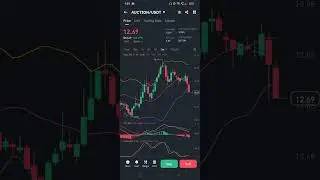 Auction Live #shortsfeed #trading #livebitcoinchartanalysis #cryptoarbitrage #cryptocurrency