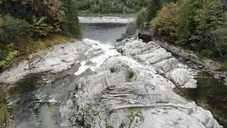 Sunset Falls 2018