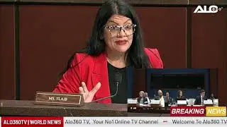 WATCH LIVE: House committee holds hearing on Minnesota fraud allegations