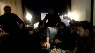 Naina Moray Live by Hamza Hashmi & Javed Bashir