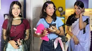 BTS Ki Deewani Mummy || BTS Army Girls / #funny #btsarmy #love 