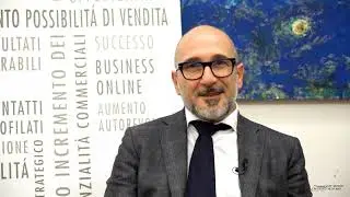 Video Referenza Strada Srl - Giuseppe Larocca [Obiettivo: Espansione]