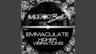 Higher Vibrations (Bear Bones Mix)
