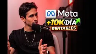 Lo que Nadie Te Dice al Escalar Embudos a $10.000/D&iacute;a - Jesus Tassarolo