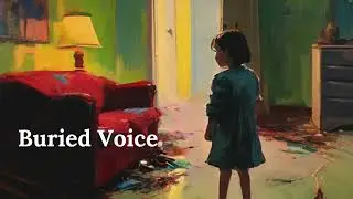Your Buried Voice - Hermeneutical Injustice and Invisible Childhood Trauma