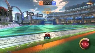 Low gravity, 10x boost