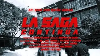 AKA Ele - La saga contin&uacute;a - x JB x Mr. More x Patrik Parker (Video Oficial)