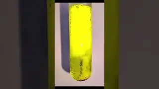 &ldquo;Copper Reaction with HCl & H₂O₂: Formation of Blue‑Green Copper(II) Chloride&rdquo;