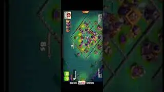 GIANT CANNON KILLED BATTLE MACHINE IN ONESHOT!! #1