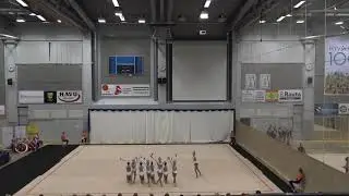 Elixiria Pre Junior SyysCup 2019 12-14 SM vapaa