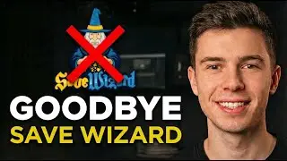 Best FREE Alternative to Save Wizard in 2026